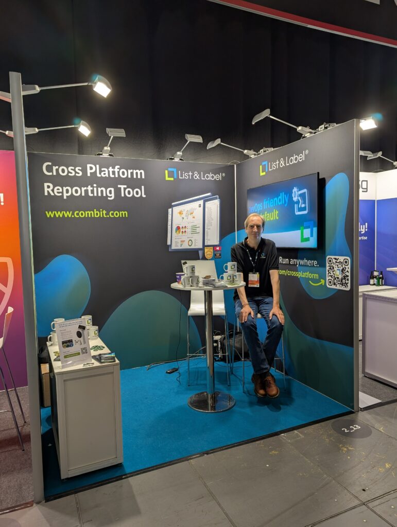 combit area we are developers world congress in berlin