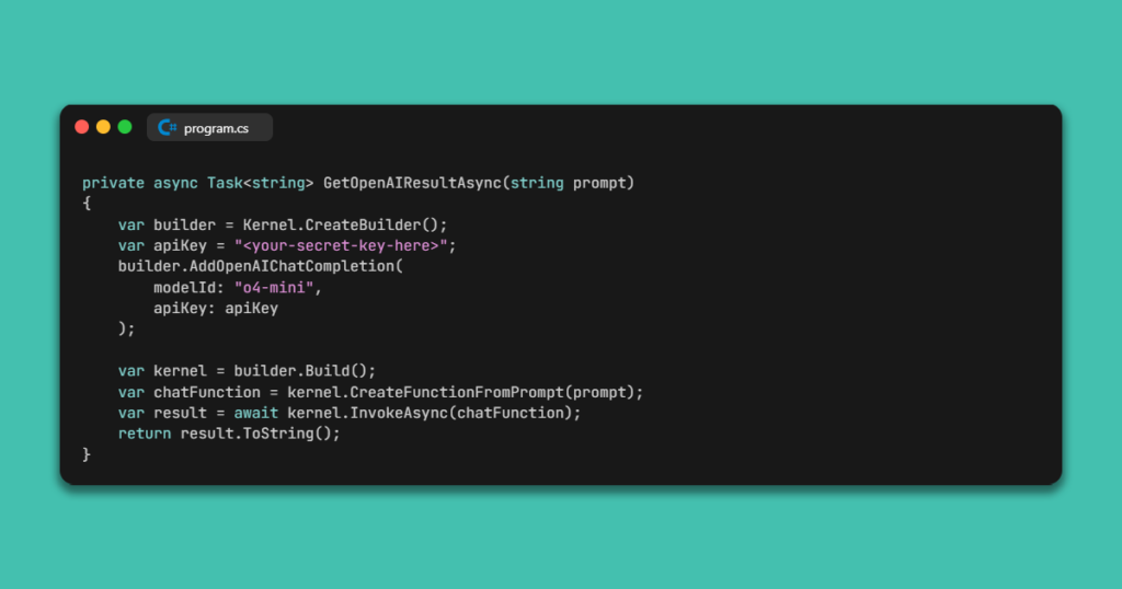 designer ai-function